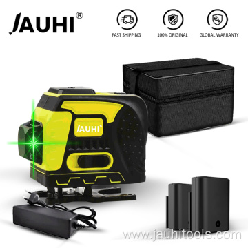 12 Lines 3D Laser Level Multifunctional